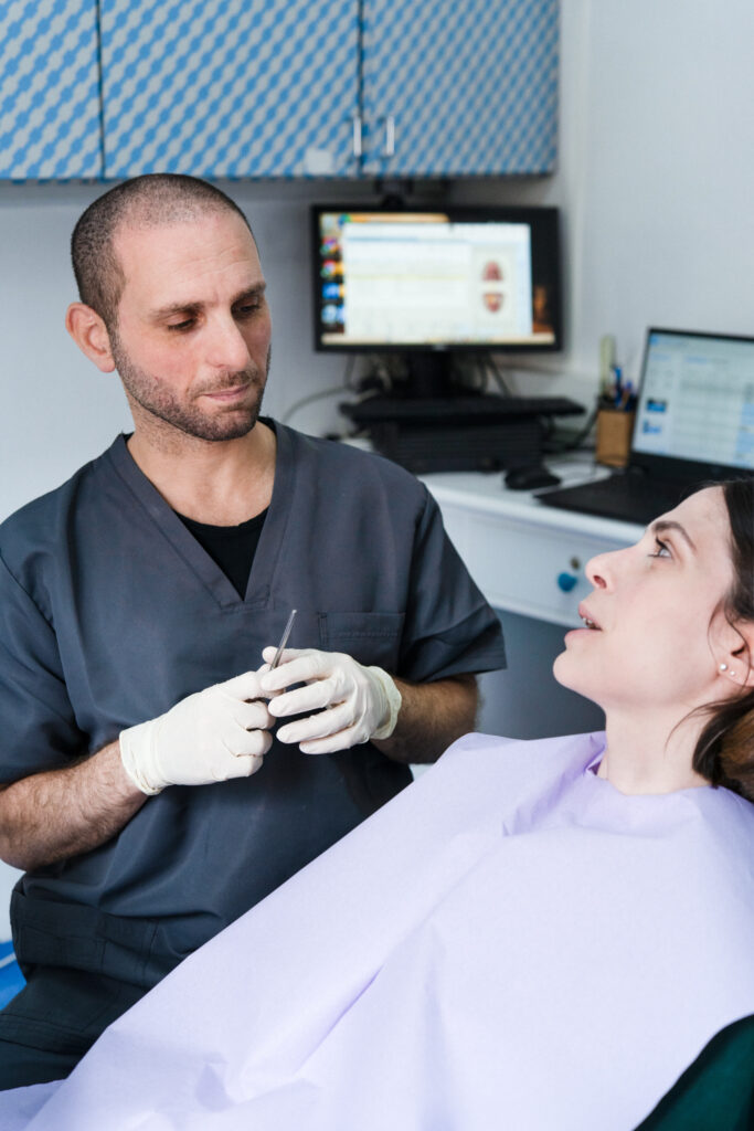 Dr Fiorentini ROMA Dentista Ortodonzia